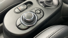 MINI Hatchback 1.5 Cooper Exclusive II 5dr Auto Petrol Hatchback